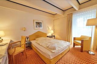 Seehotel Am Tankumsee otel fotoğrafı
