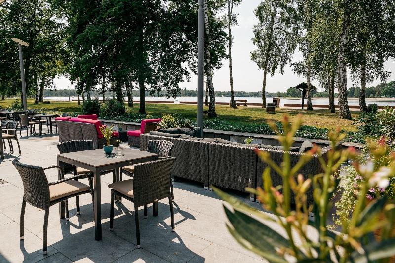 Seehotel Am Tankumsee - Genel