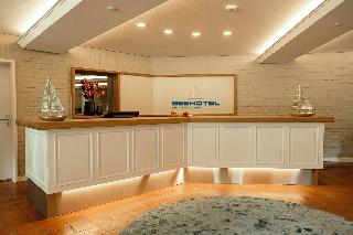 Seehotel Am Tankumsee fotoÄŸrafÄ±