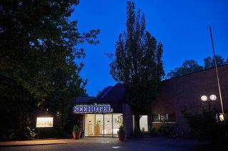 Seehotel Am Tankumsee fotoÄŸrafÄ±