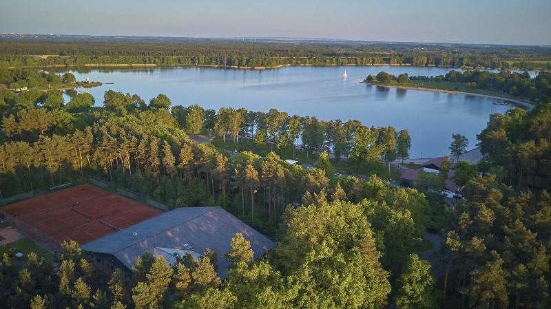Seehotel Am Tankumsee - Genel