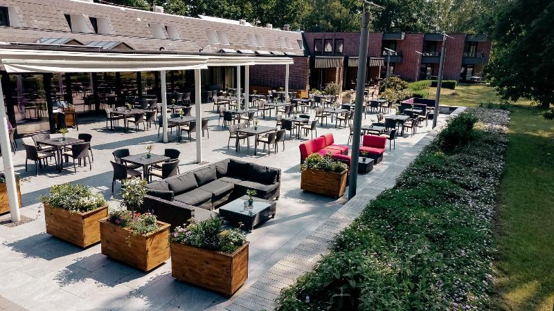 Seehotel Am Tankumsee - Genel