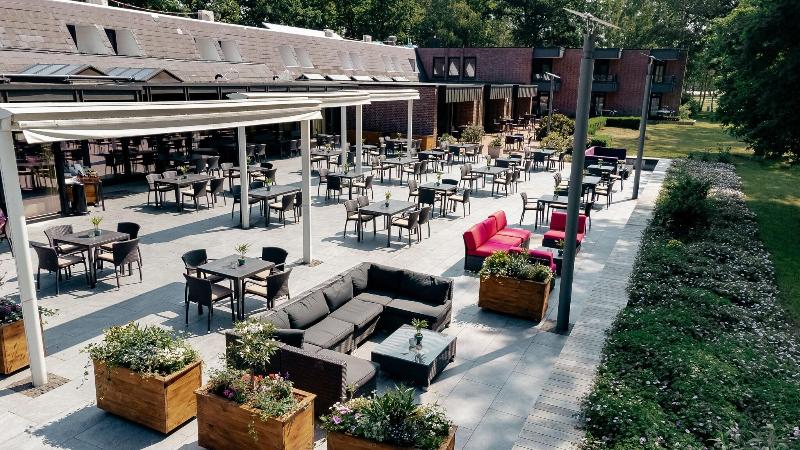 Seehotel Am Tankumsee - Genel