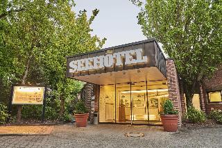 Seehotel Am Tankumsee fotoÄŸrafÄ±