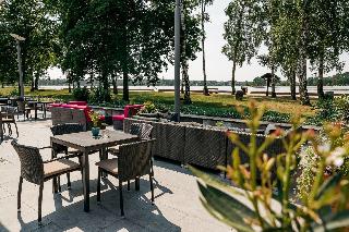 Seehotel Am Tankumsee fotoÄŸrafÄ±