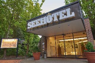 Seehotel Am Tankumsee fotoÄŸrafÄ±