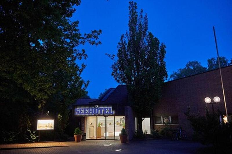 Seehotel Am Tankumsee - Genel