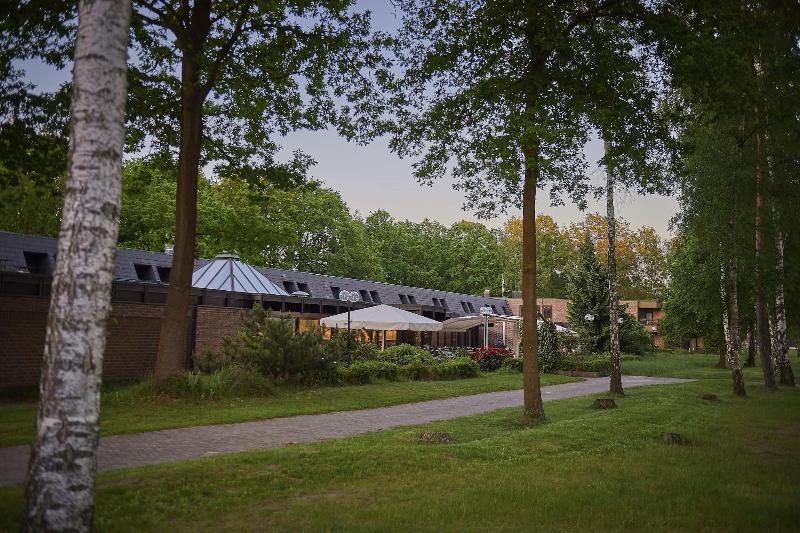 Seehotel Am Tankumsee - Genel