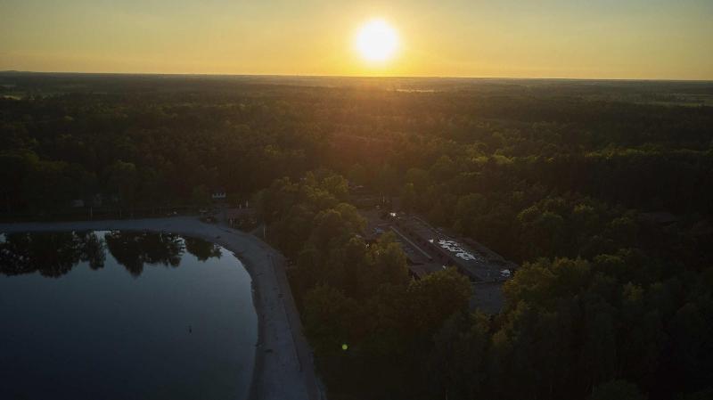 Seehotel Am Tankumsee - Genel