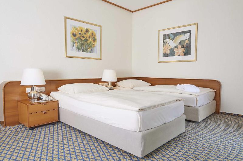 Seehotel Am Tankumsee - Oda