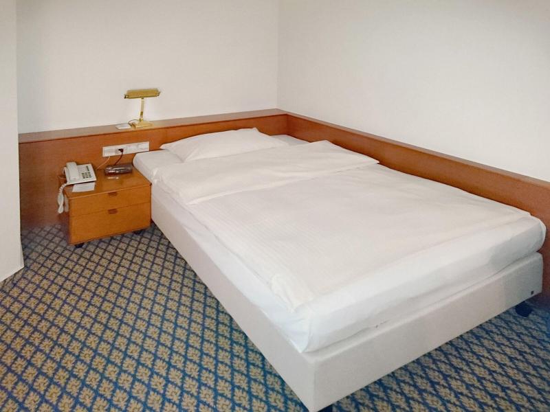 Seehotel Am Tankumsee - Oda