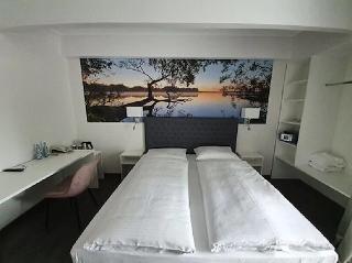 Seehotel Am Tankumsee fotoÄŸrafÄ±