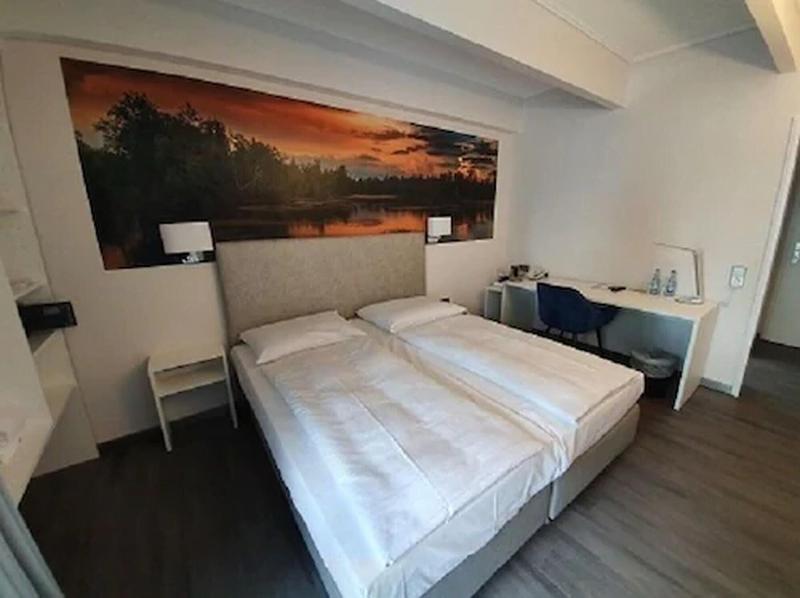 Seehotel Am Tankumsee - Oda