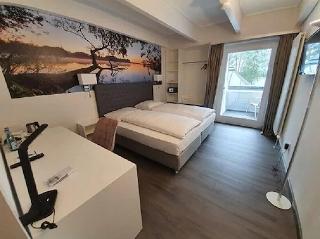 Seehotel Am Tankumsee fotoÄŸrafÄ±