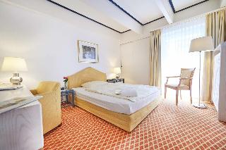 Seehotel Am Tankumsee fotoÄŸrafÄ±