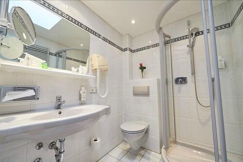 Seehotel Am Tankumsee - Oda