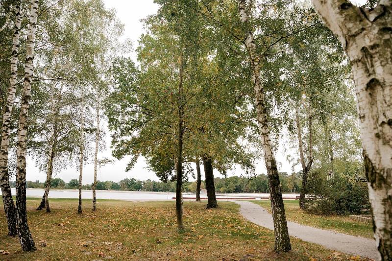 Seehotel Am Tankumsee - Oda