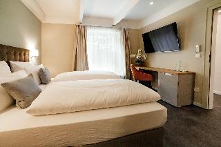 Seehotel Am Tankumsee fotoÄŸrafÄ±