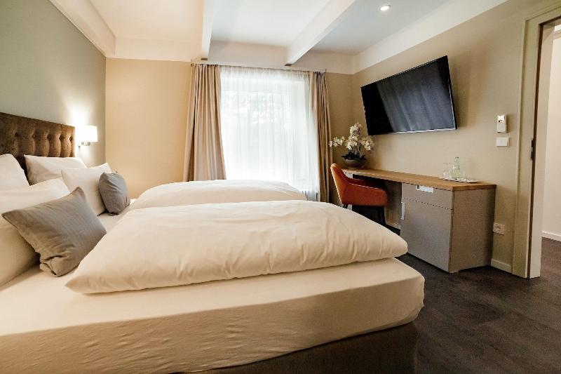Seehotel Am Tankumsee - Oda