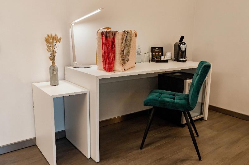 Seehotel Am Tankumsee - Oda