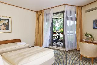 Seehotel Am Tankumsee fotoÄŸrafÄ±