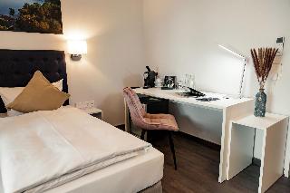 Seehotel Am Tankumsee fotoÄŸrafÄ±