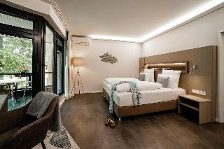 Seehotel Am Tankumsee fotoÄŸrafÄ±