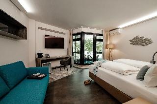 Seehotel Am Tankumsee fotoÄŸrafÄ±