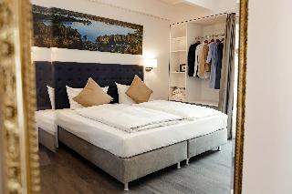 Seehotel Am Tankumsee fotoÄŸrafÄ±