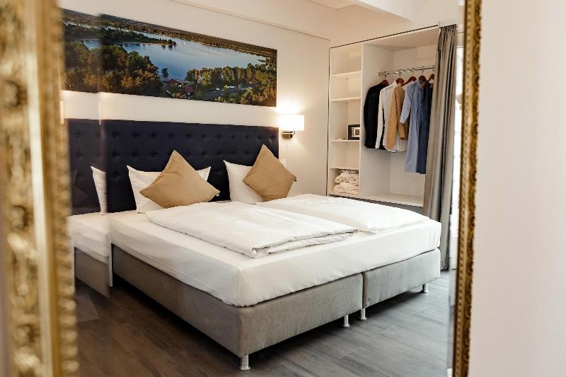 Seehotel Am Tankumsee - Oda