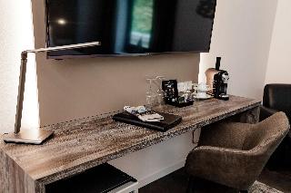 Seehotel Am Tankumsee fotoÄŸrafÄ±