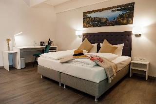 Seehotel Am Tankumsee fotoÄŸrafÄ±