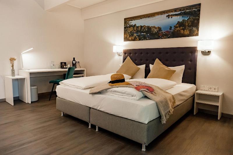 Seehotel Am Tankumsee - Oda