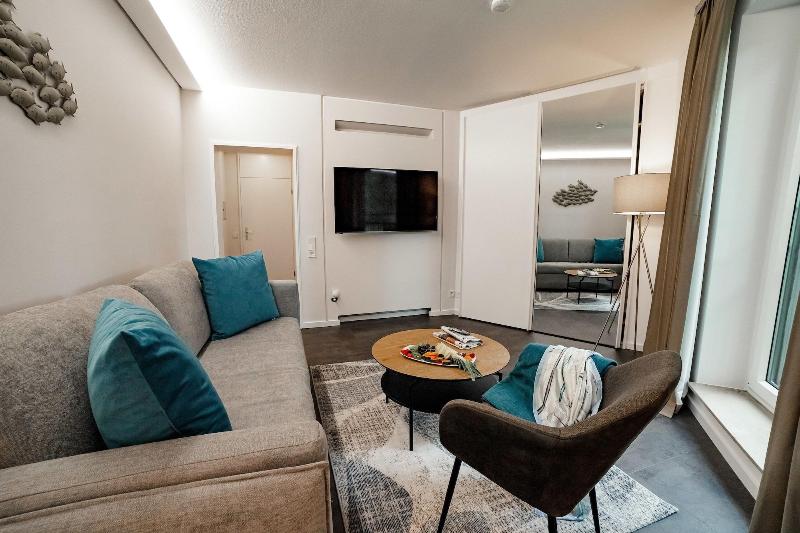 Seehotel Am Tankumsee - Oda