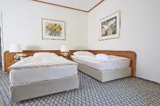Seehotel Am Tankumsee fotoÄŸrafÄ±