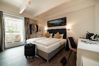 Seehotel Am Tankumsee fotoÄŸrafÄ±