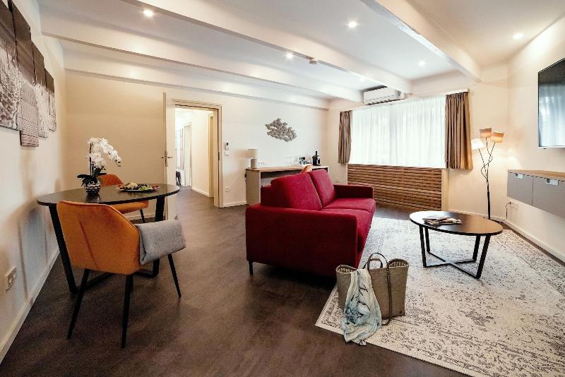Seehotel Am Tankumsee - Oda