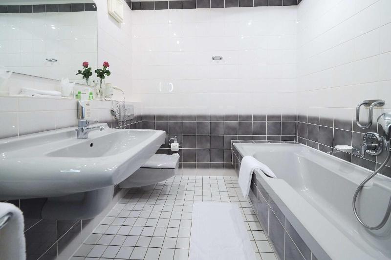 Seehotel Am Tankumsee - Oda