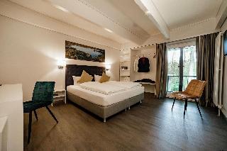 Seehotel Am Tankumsee fotoÄŸrafÄ±