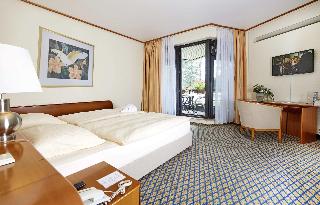 Seehotel Am Tankumsee fotoÄŸrafÄ±