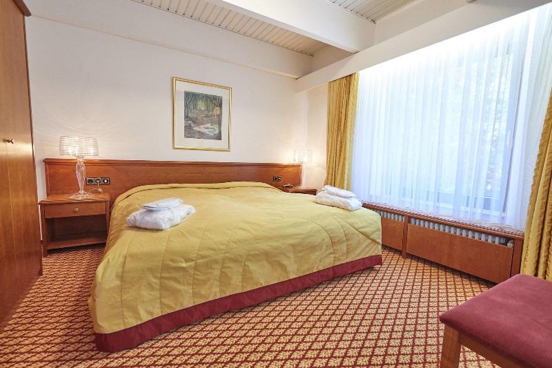 Seehotel Am Tankumsee - Oda
