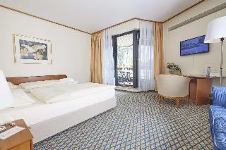 Seehotel Am Tankumsee fotoÄŸrafÄ±
