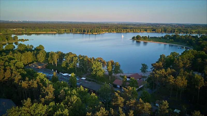 Seehotel Am Tankumsee - Plaj