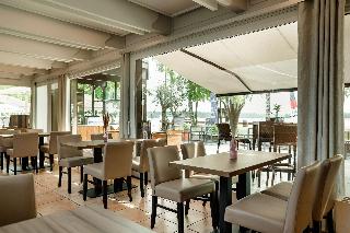 Seehotel Am Tankumsee fotoÄŸrafÄ±