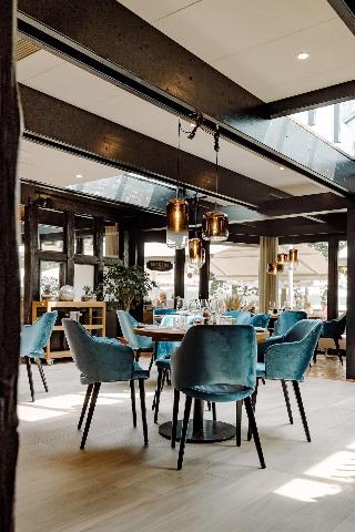 Seehotel Am Tankumsee fotoÄŸrafÄ±