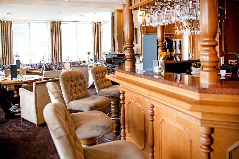 Ringhotel Teutoburger Wald - Bar