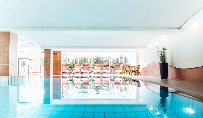 Ringhotel Teutoburger Wald - Aktivite