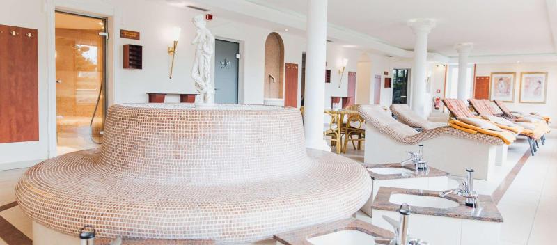 Ringhotel Teutoburger Wald - Aktivite