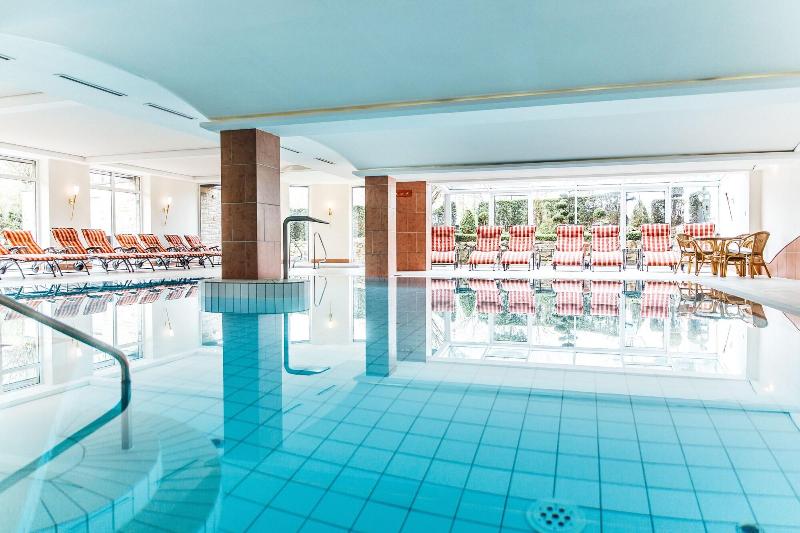 Ringhotel Teutoburger Wald - Aktivite