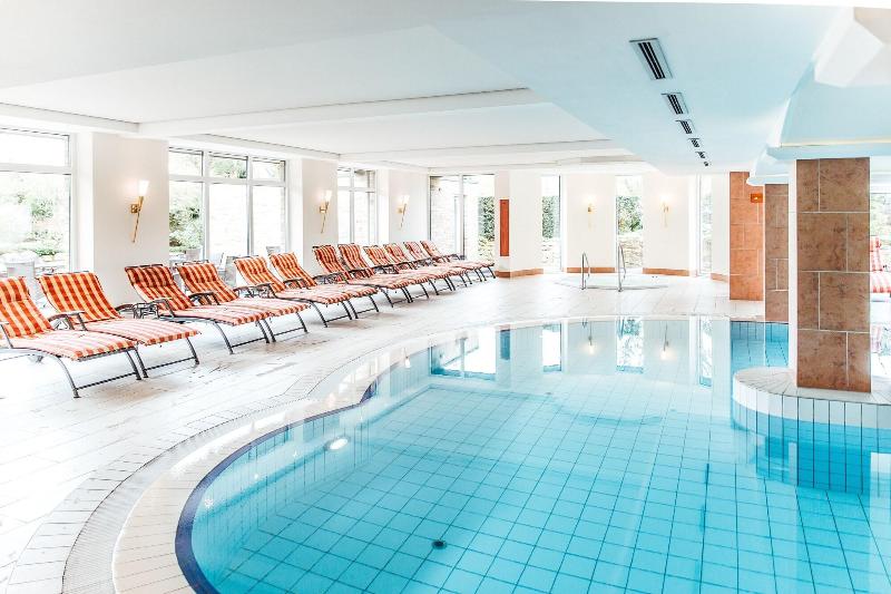 Ringhotel Teutoburger Wald - Aktivite